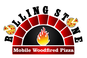 Rolling Stone Wood Fired Pizza