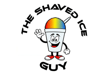 Shaved Ice Guy
